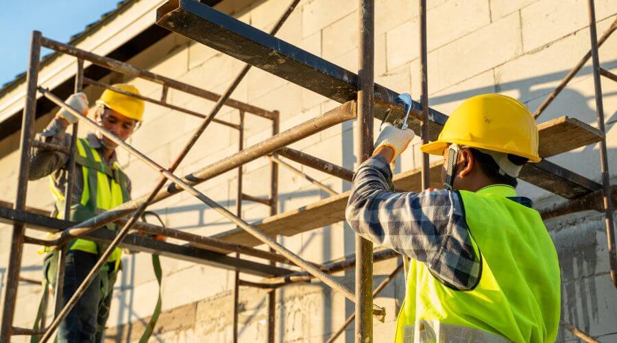 Expert tile roof repair services in Plato, MN